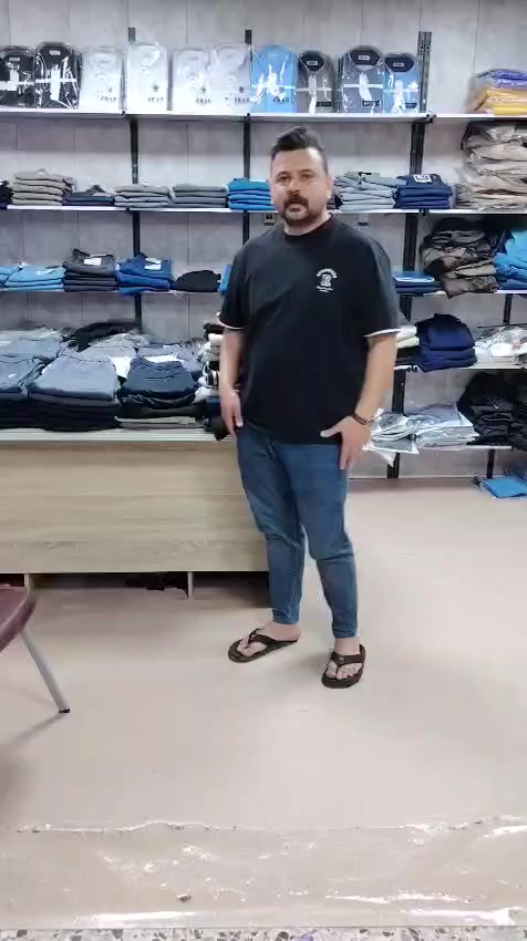 عنوانه الشرطه الرابعه قرب مجمع النبأ كلشي ب٥٠٠٠


**إذا كنت صاحب هذا الإعلان وتريد حذفه لأي سبب، رجاءا أرسل رسالة إلى الدعم الفني**