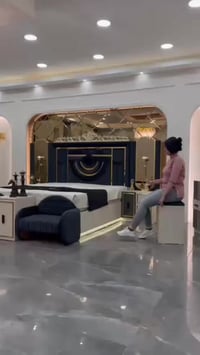 عرض ناري وبسعر مليونين و750  الف عرض خاص ولفترة محدودة جدا #غرفة_النوم...