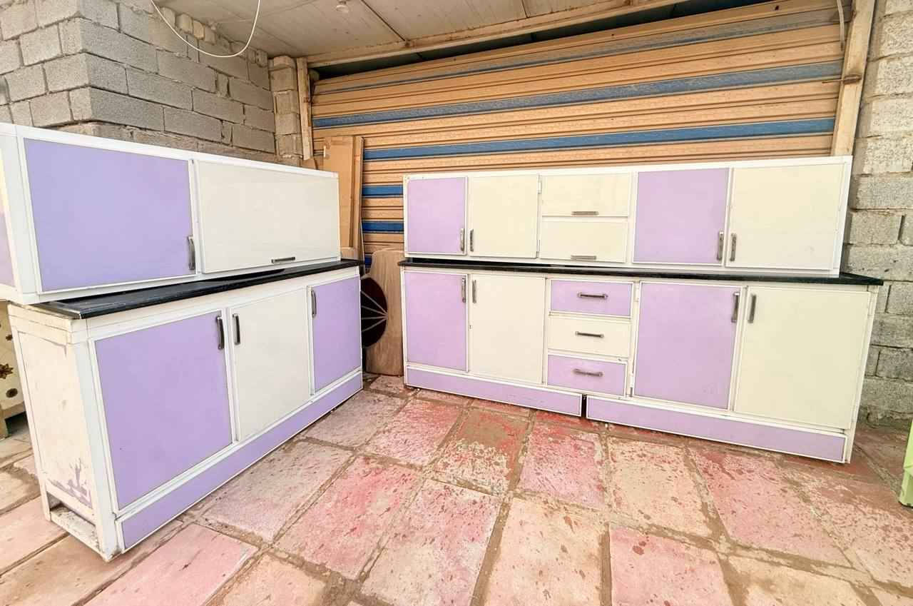 كاونتر 4 قطع  

كاونتر قياس مترين ونص مرمر 
وسنك متر ونص  مرمر بغداد, العراق


**إذا كنت صاحب هذا الإعلان وتريد حذفه لأي سبب، رجاءا أرسل رسالة إلى الدعم الفني**