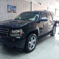 تاهو ٢٠٠٨ • ٢٥٠ الف كم • ضربة جنطة خلفية