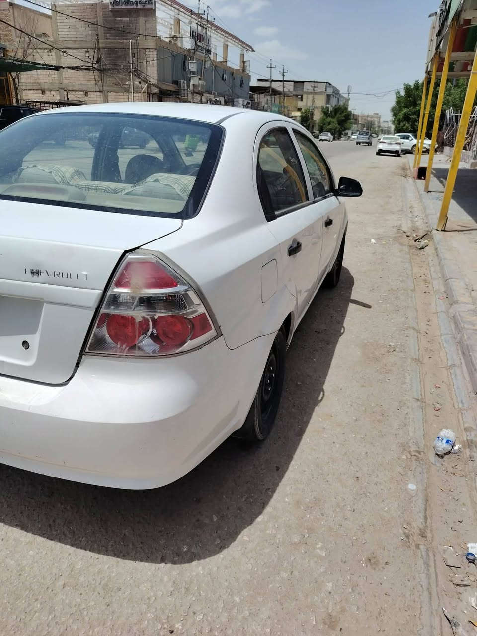 افيو٢٠١١ جاهزه من كلشي رقم مثنئ راعيهه نجف رشات صبغ بدون ضربه السعر ٦٥وبيهه مجال لشراي الرقم ***********
