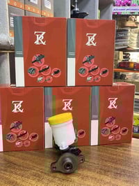 عنبار بريك مازدا ٦٢٦ • وصول جديد • الموصل الجانب الايسر