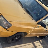 سايبا منغولي • ٢٠١٢ • ضربة خلفي
