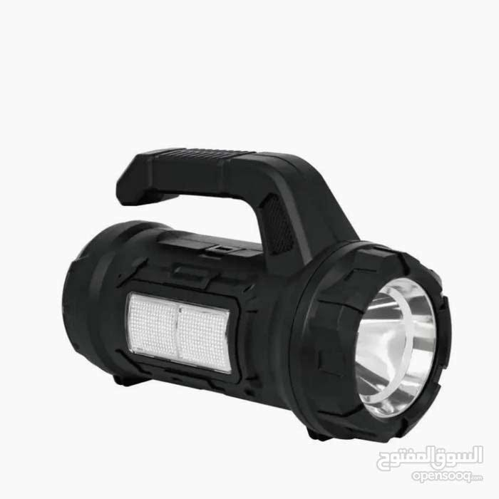 مصباح مديل HM-7729G متعدد الاستخدامات
30الف التوصيل مجاني


**إذا كنت صاحب هذا الإعلان وتريد حذفه لأي سبب، رجاءا أرسل رسالة إلى الدعم الفني**