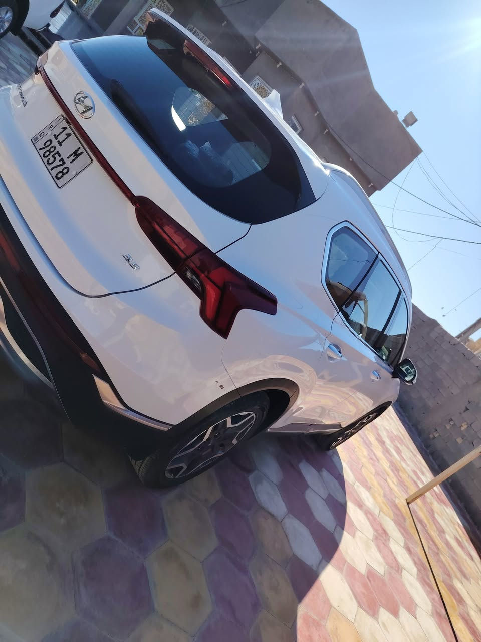 سنتافيا ٢١ خليجي ٦ سلندر رقم بغداد مكفوله عدا بارد بلباب ماشيه ١٠٩ سبير مانازل سعر ٢٦٠ للاستفسار ***********
