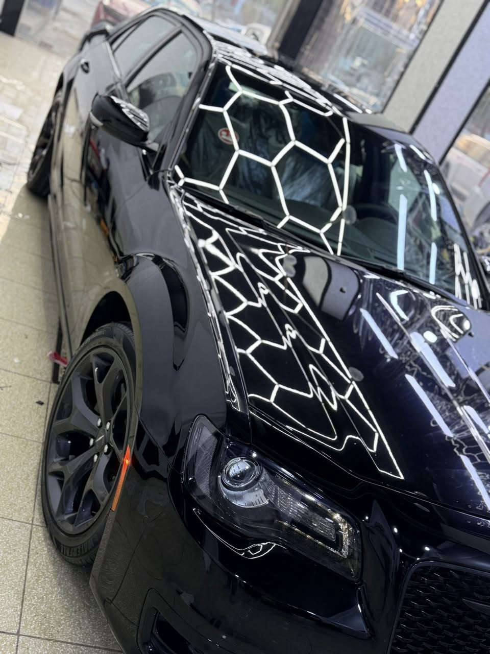 اوباما 2023
مغلفة ppf 
رقم أربيل بأسمي سنوية 2030
Chrysler 300s 
رادار 
كندي كلين بعدها كارتون
ماشية 24000 كيلو 
محرك 6 سلندر 3600 
تحويل مباشر سنوية ٢٠٣٠ 
هزة جديدة 
كلين تايتل 
مكفوله كفاله عامه
فول مواصفات 1/1
بانوراما
كشنات تدفئه وتبريد
كشنات الخلفيه تدفئه
ستيرن تدفئه
تحكم ستيرن
شفتات بلستيرن
رادار امامي خلفي وجانبي
نقطة عمياء
حساس خلفي وامامي
تدفئه وتبريد قطعتين امامي وخلفي
اشاير بل مري
كشنات كهرباء
ستيرن كهرباء
سكليتر و لبريك كهرباء
* مصابيح امامية زنون مع بلوجكتر LED
* ويل قياس 20 أنج .
* شاشه كبيرة مع نظام ملاحة نفكيشن GPS .
* سستم صوت كامل مع دمام خلفي
* كراسي جلد طبيعي شعار S
* تشغيل عن بعد . .
* محدد سرعة . .
* كاميرا خلفية دوارة.
* مرايا رادار مع ترحيب متحسسة للاضاءة
* دخول ذكي (بصمة) .

بصمتين مالت الشركة 
مكاني بغداد 
متوفر اتصال 
واتس 

*********** ابو مصطفى
