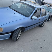 فيكترا • ١٩٩٠ • كركوك حي العسكري