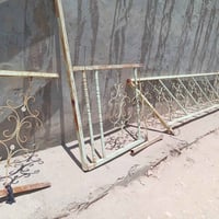 محجر • ٣ متر ونص • وياه