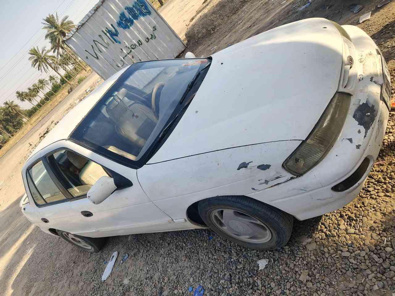 سلام عليكم كيا سيفيا موديل 94 مكفوله بلاديه سياره هاتف صاحب سيارة ***********
