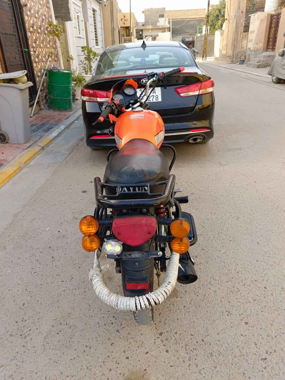 السلام عليكم دراجة ديوند نفخ مديل 21 وراق صوالي مداور يم مكتب حسين السعر مليوان و350 وبية مجال متواجد علة فيس رقمي ***********
