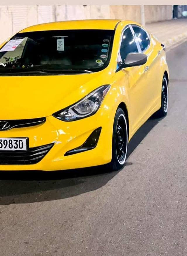 سلام عليكم الانتره موديل 2015السياره مريكي داخله كلين بلعراق بيه جملغ خلفي كير مكينه ما مفتوح حداديه كله جديد تخم تاير ستوني شاده صالي10تيام مكينه 1800تبريد ثلج ترايه حلو السعر108وبيه  مجال مكاني  كربلاء 
***********رقمي. بي واتساب
