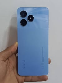 ريلمي نوت 50 • ١٢٨ • مستخدم قليل