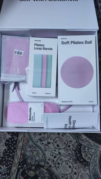 شغلات تمارين • كاملة