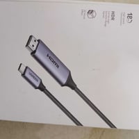 كيبل HD • أصلي • يدعم 4K