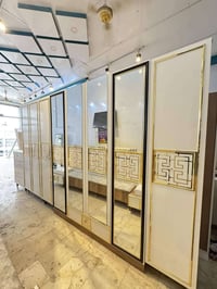 سرير مخزن • 10 قطع • بيع مستعجل