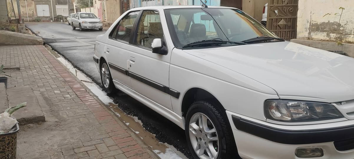 اللهم صل على محمد وآل محمد
بيجو بارص موديل 2024 كفاله عامه من الشخط
مكانهه بالديوانيه ***********
