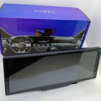 شاشة داشبورد • كار بلاي • كام امامي وخلفي