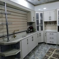 جدد مطبخك ويانه عندك كونتر قديم ناخده منك نفصلك موديل جديد حسب اتفاق ت...