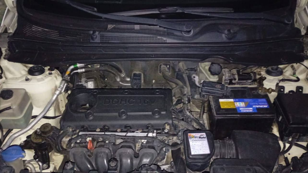 السلام عليكم للبيع سبورتج خليجي رقم بغداد فول موصفات بنراما بصمه كشن كهربائي محرك ٢٤٠٠  سياره جاهزه بدون اي نقص كير ومحرك جيد جدا السعر ١٦٠ اي إستفسار اتصال على ***********راعيها اني مكلف بل نشر
