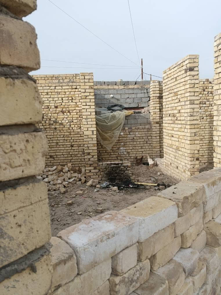 🔑 للبيع عقار مميز
📐 المساحة: 100 متر مربع
📍 الموقع: مقابل مجمع المصلاوي
🏠 يتكون من:
غرفة نوم
استقبال واسع
مطبخ
صحيات
بناء حديث وتشطيب مرتب
✨ موقع ممتاز قريب من الخدمات
📞 للاستفسار والمعاينة يرجى الاتصال أو الواتساب 

***********
