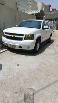 سوبرمان ٢٠٠٧ • خطه بصره • مراوس