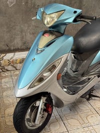 كامكو جيفور • زيرو • كفاله