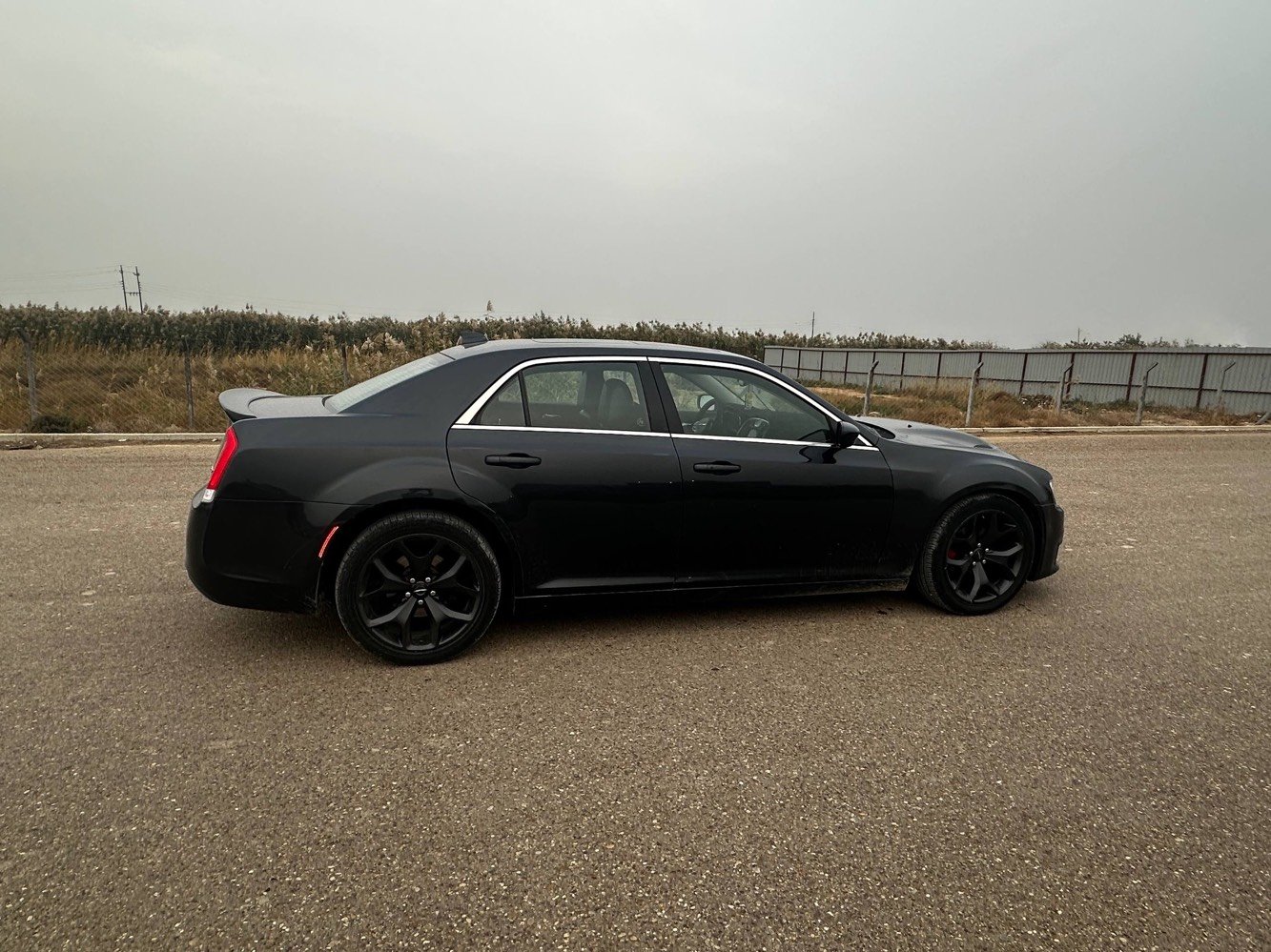 اوبما c300 موديل 2029 رقم بغداد
حادثة جاملغين وباب 
محرك 6سلندر 3600
سلايت روف
بصمة كشنات جلد كاميرا خلفية
السعر 195 
عنوان بغداد
***********