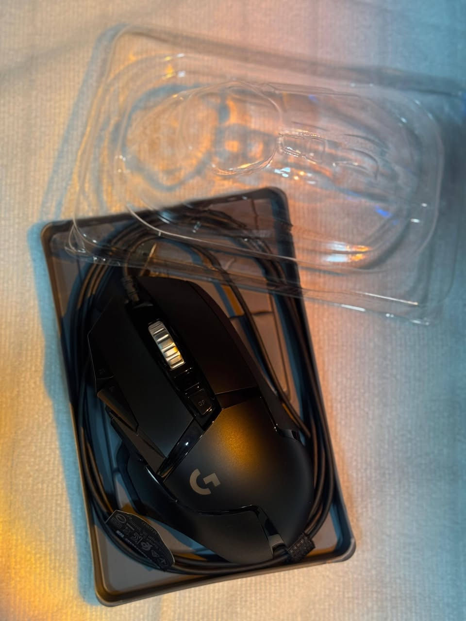 ماوس لوجتك 502 hero المعرف لا يعرف سعره بلمتجار بين (65-78) جديد اصلي ما بي إي نقص 50 وية لتوصيل قفل


**إذا كنت صاحب هذا الإعلان وتريد حذفه لأي سبب، رجاءا أرسل رسالة إلى الدعم الفني**