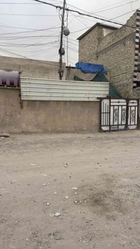 بيت للبيع • ١٢٠م • الاستكشافات ١٠٠