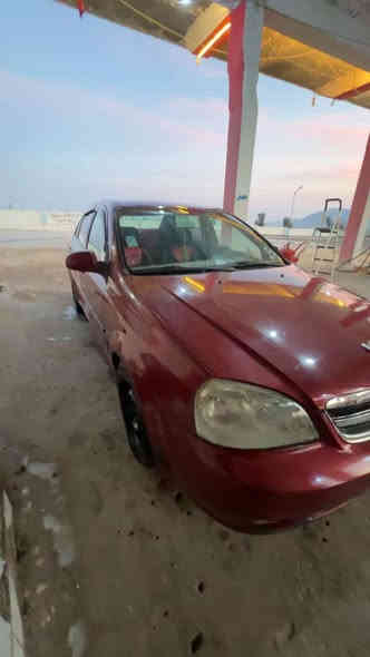 بسم الله الرحمن الرحيم ئۆپترا مۆدێل ٢٠٠٥ علوج عام بۆیاغە گێڕ و مەکینە بە شەرتی فەحس *********** وەتس ئەپ و ڤایبەریشی لەسەرە
