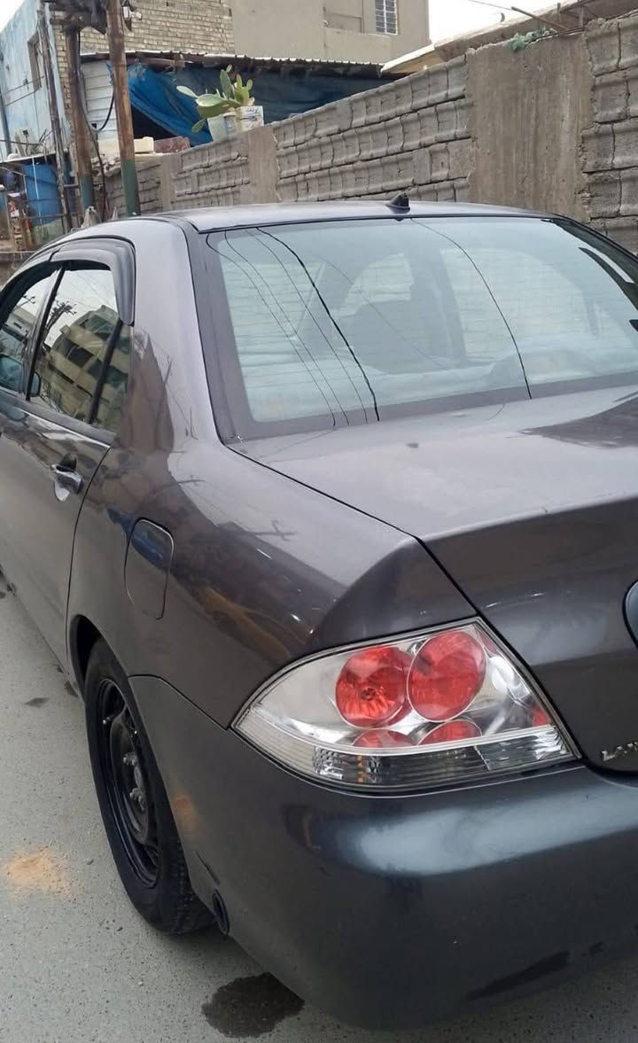 مسيبوشي لانسر موديل 2011 جديده معنى الكلمه كفاله عامه من صبغ رقم بغداد بأسمي ماشيه 200الف حقيقي مكينه 1600 قبق اسود حداديه تبريد تخم تاير جديد منظومه غاز الاماني شركه الدوره سنويه جديده
السعر:90 وبيها مجال
العنوان: بغداد حي الجامعه
للاستفسار:*********** حسام ابو علي
