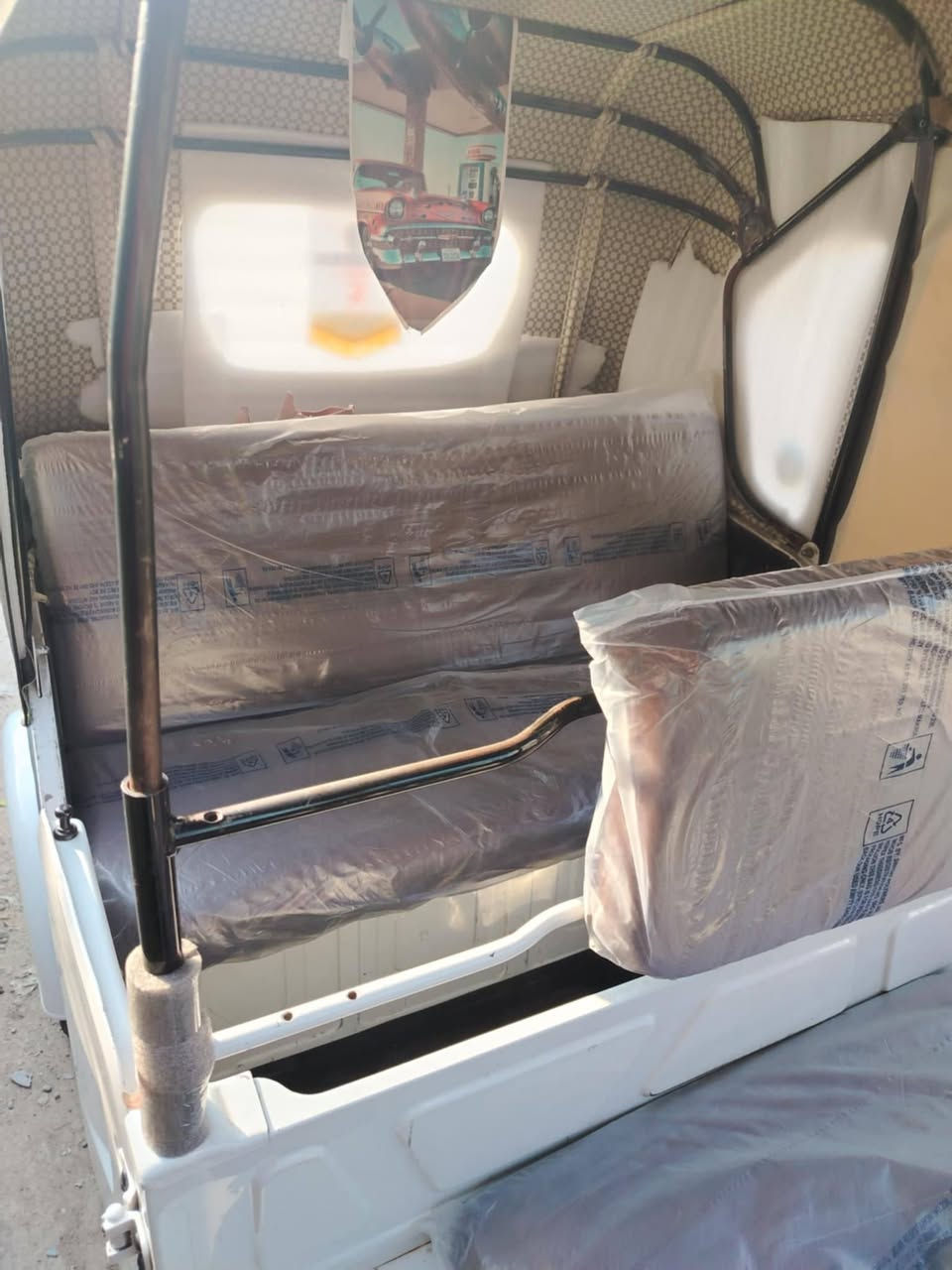 سلام عليكم تكتك موديل 22شهر 11 كفاله عامه من الدعاميه لدعاميه سعر 9وربع وبيه مجال  مكاني بغداد الشعله تكتك جديده ***********
