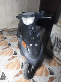 دراجة بيجي • سلف • ١٦٠سي سي