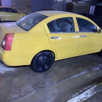 شيري A5 • ٢٠١٣ • رقم قادسيه