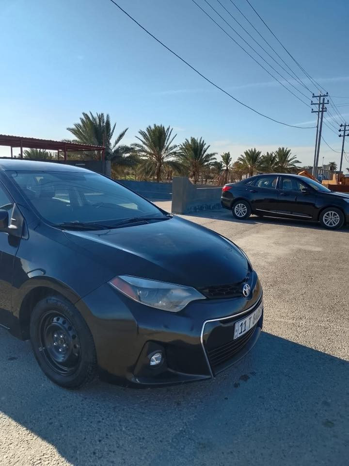 سلام عليكم
كورلا Le لبيع 
موديل 15 
الضرر 3 قطع 
الانبار الفلوجه 
السعر 115 وبيه مجال 
للستفسار 
***********
‏‪***********‬‏
