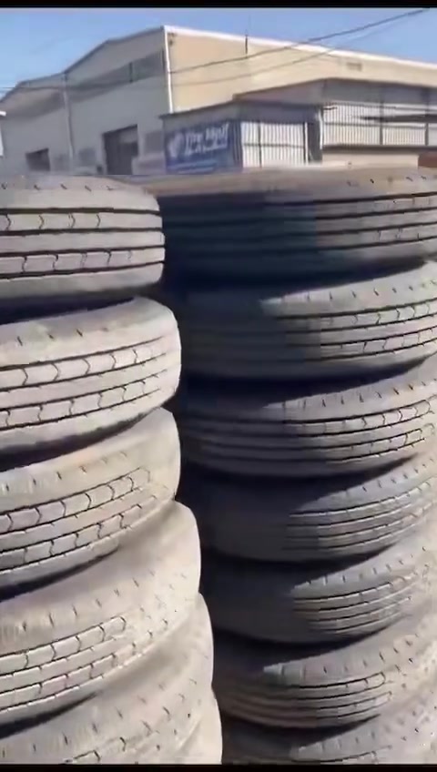 السلام عليكم وصل تاير ياباني برجستون اصلي زيرو 225/85/16
سعر  زوج (320) الف
🔥  الكميه مفتوحه جمله مفرد
كاله انتاج 25
مكاني بغداد مجمع مشن توصيل جميع محافظات تدللون 
‭***********
