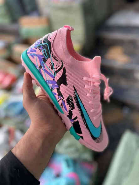 رجع توفر نايك زوم فيتنامي اصلي🔥
جمله ومفرد توصيل 5 واتساب ***********
