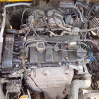 جي3 ٢٠١٣ • مكينة وكير زين • اطارات جديده