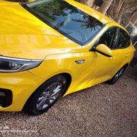 كيا K5 • ٢٠٢٠ • كفاله عامه