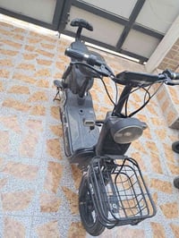 ماطور شحن • حجم ١٤ • ٤ باتري