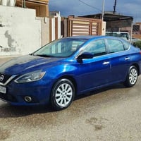 سنترا ٢٠١٨ • محرك ١٨٠٠ • ماشيه ٧٧ ألف