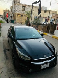 فورتي • ٢٠٢١ • مكينة ٢٠٠٠