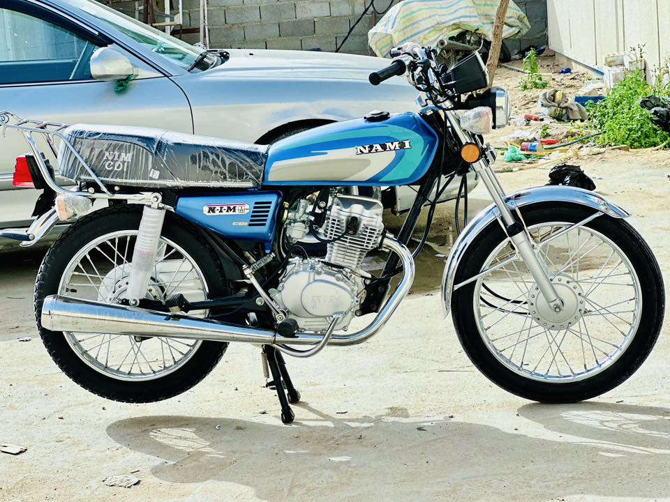 نامة شبه شلامجة موديل 2026 دراجة زيرو كفالة عامة اوراق سكنر سعر 750 وبيه مجال بسيط مكاني كربلاء . ***********
