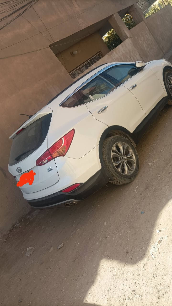 سنتافي ١٤ خليجي ٦ سلندر كامل المواصفات مكفولة فقط بارد بمقدار الكف بأسمي رقم بغداد الدولي هزة جديدة بنهاية الشهر الاول سنوية لغاية ٢٠٣١ بنوراما بصمة وكافة المواصفات المعروفة مكاني الحلة بسعر ١٧٠ ورقة للاستفسار *********** واتساب
