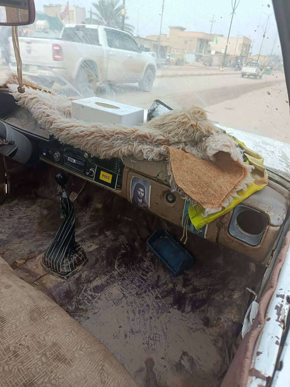 للبيع موديل 81جاهزه رقم ديالهالسعر مليون و800شوف عينك راعيها بدياله ***********
