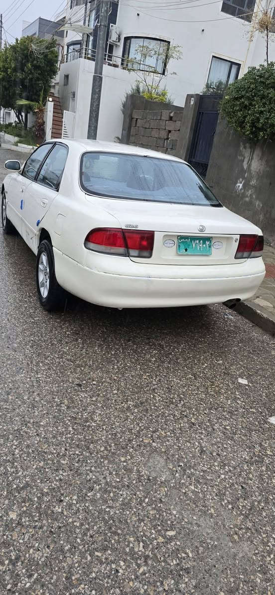 مازدا فاسولیا1993خلیجی ئوتوماتیک سنوق گیر و مه کینه و ته قه و ره قه به شه رت حه زه تازه یه ئارمی پلاستیکی هه ولیر به شه رتی ئه والیات دعمی قورسی نییه کاره بایی و گیج هه موی به شه رت قوفل مه رکه زی چرکه تیا نییه دعامی بو دعامی به شه رت ده یفروشم  ده رو و ناوی جوانه له ره سمه کان جوانتر نه بو قه بولی مه که سعری38گلا و مه جایکی که م 

***********
*********** السليمانية, العراق
