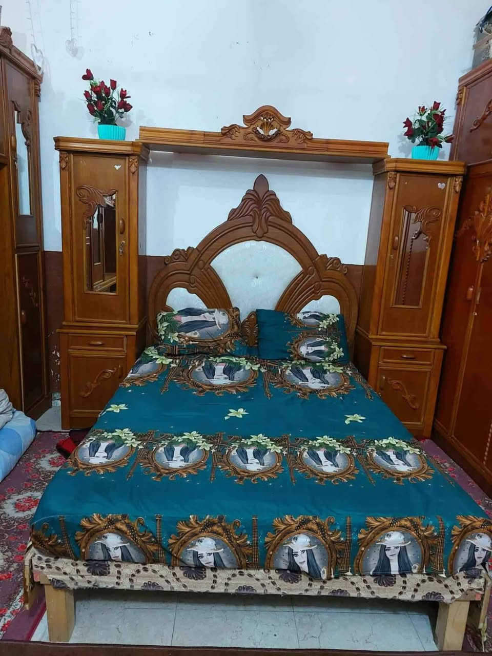 غرفه تزكام صاج 5 ابواب طابقين ضخمه كلش شغل درجه اولى مسكميها ب3ملاين  سعر البيع 750 نضيفه جدا
العنوان نجف حي النداء النجف, العراق


**إذا كنت صاحب هذا الإعلان وتريد حذفه لأي سبب، رجاءا أرسل رسالة إلى الدعم الفني**