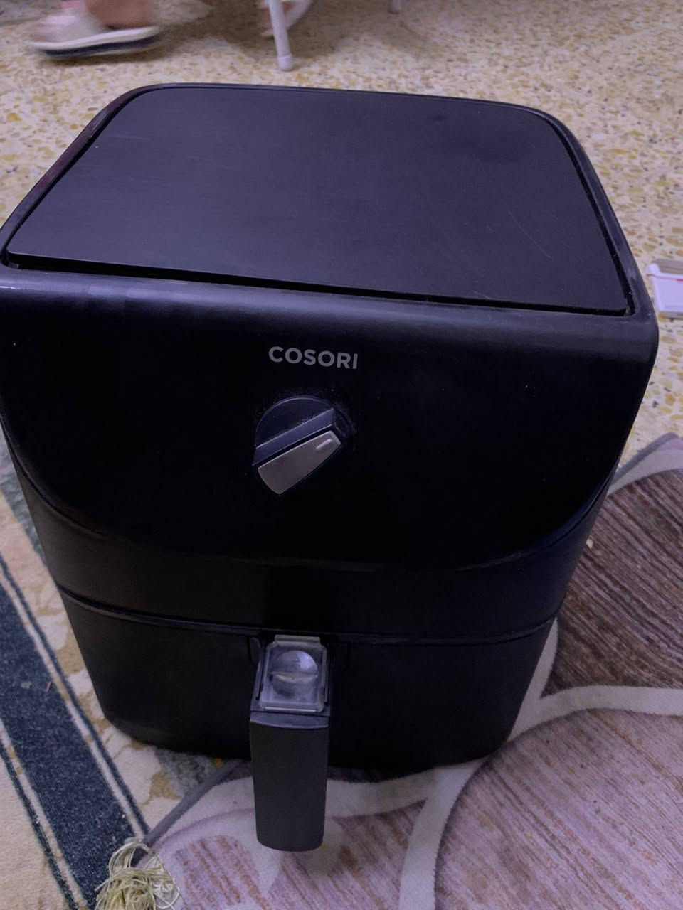 ٱڅڑ قطعه مقلايه هوائيه حجم كبير بـ22


**إذا كنت صاحب هذا الإعلان وتريد حذفه لأي سبب، رجاءا أرسل رسالة إلى الدعم الفني**