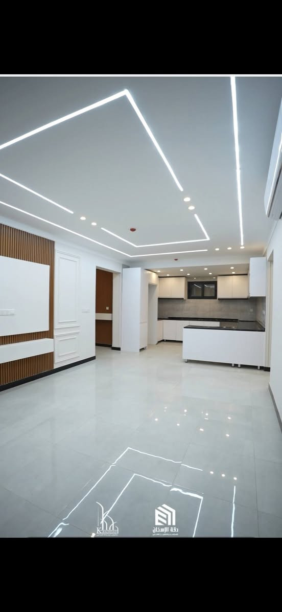 🔥 عرض نار من المصرف العقاري 🔥
امتلك شقتك الآن ضمن مجمع كرم بغداد السكني
📍 الموقع: شارع الربيع – حي العدل
✅ قروض عقارية ميسّرة
✅ أقساط شهرية مريحة
✅ موقع مميز وخدمات متكاملة
📞 للاستفسار والحجز: ***********
