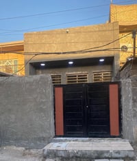 بيت طابقين للبيع المساحة 110 العنوان العريفية مقابل جامع المهيمن بناء ...